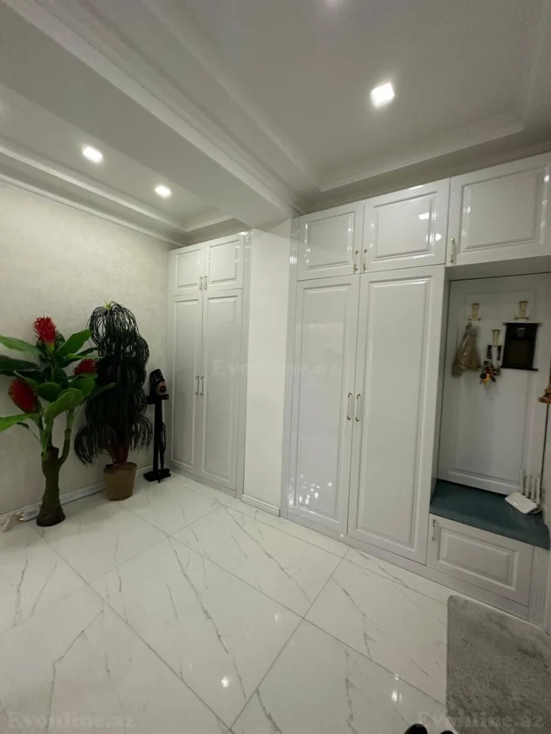Satılır 3 otaqlı Mənzil Yeni tikili 91 m² Həzi Aslanov - şəkil 12