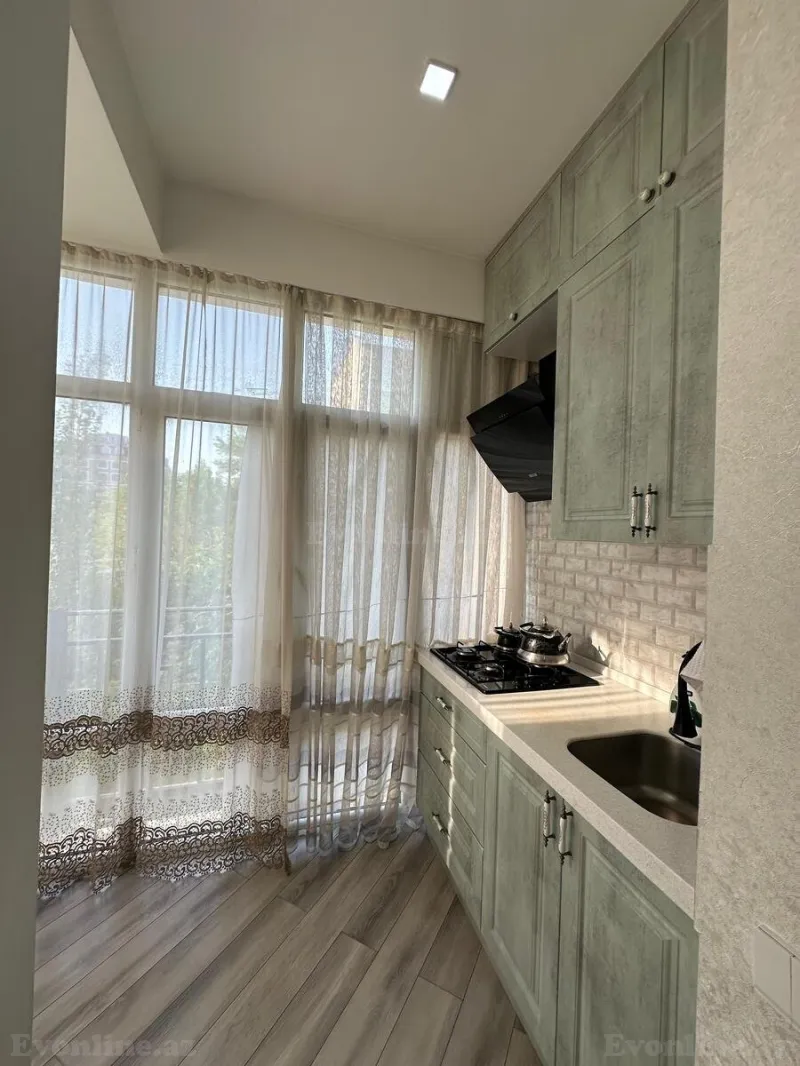 Satılır 3 otaqlı Mənzil Yeni tikili 91 m² Həzi Aslanov - şəkil 14