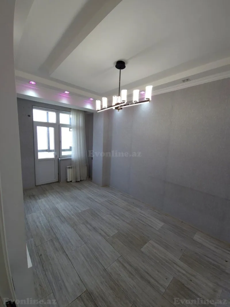 Kirayə verilir 2 otaqlı Mənzil Yeni tikili 60 m² Xırdalan - şəkil 5
