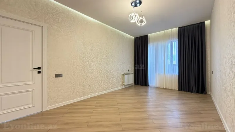 Satılır 4 otaqlı Mənzil Yeni tikili 110 m² Sabunçu r. - şəkil 7