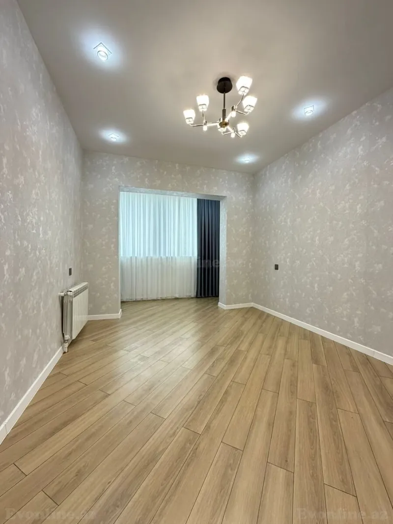 Satılır 4 otaqlı Mənzil Yeni tikili 110 m² Sabunçu r. - şəkil 8