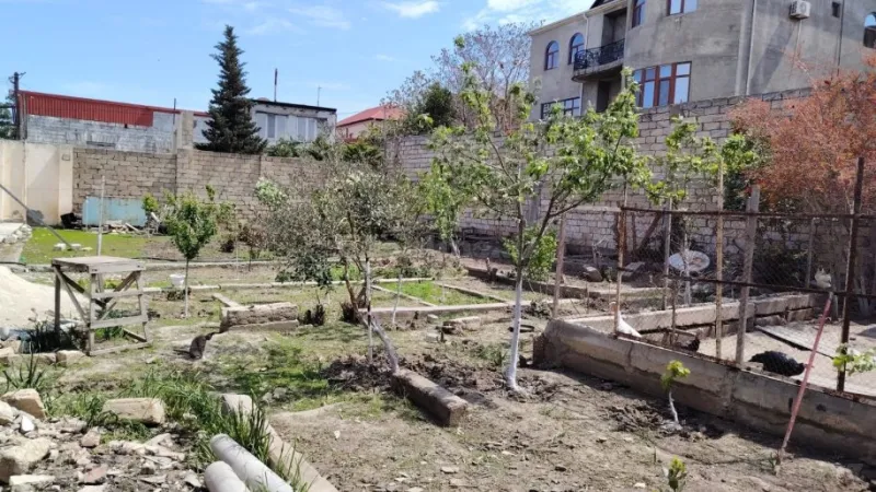 Satılır Torpaq 7.4 sot Sabunçu r. - şəkil 3
