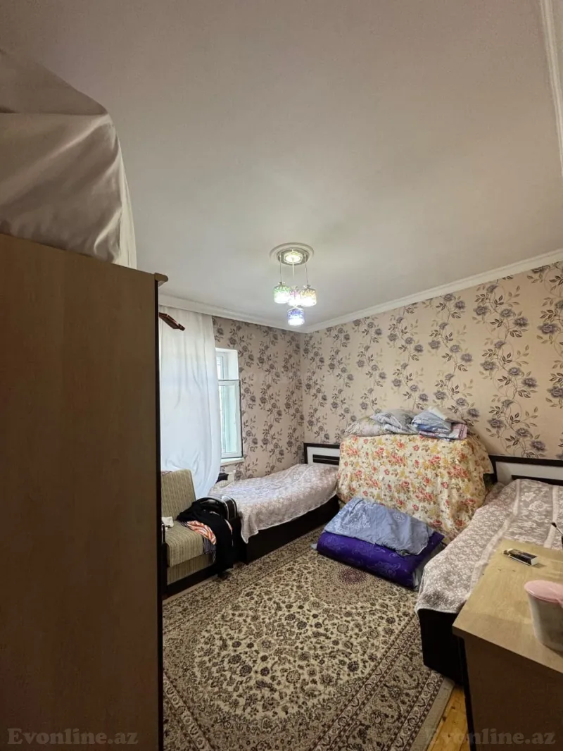 Satılır 6 otaqlı Həyət evi 300 m² Kürdəxanı - şəkil 2