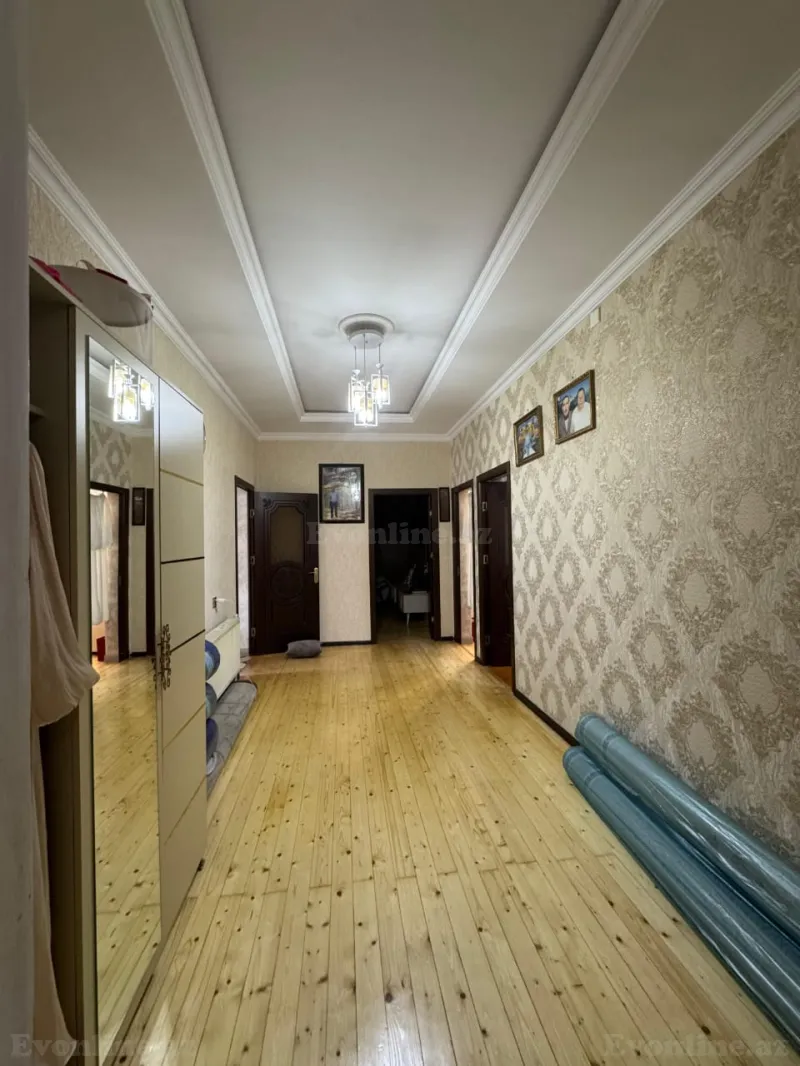 Satılır 6 otaqlı Həyət evi 300 m² Kürdəxanı - şəkil 4