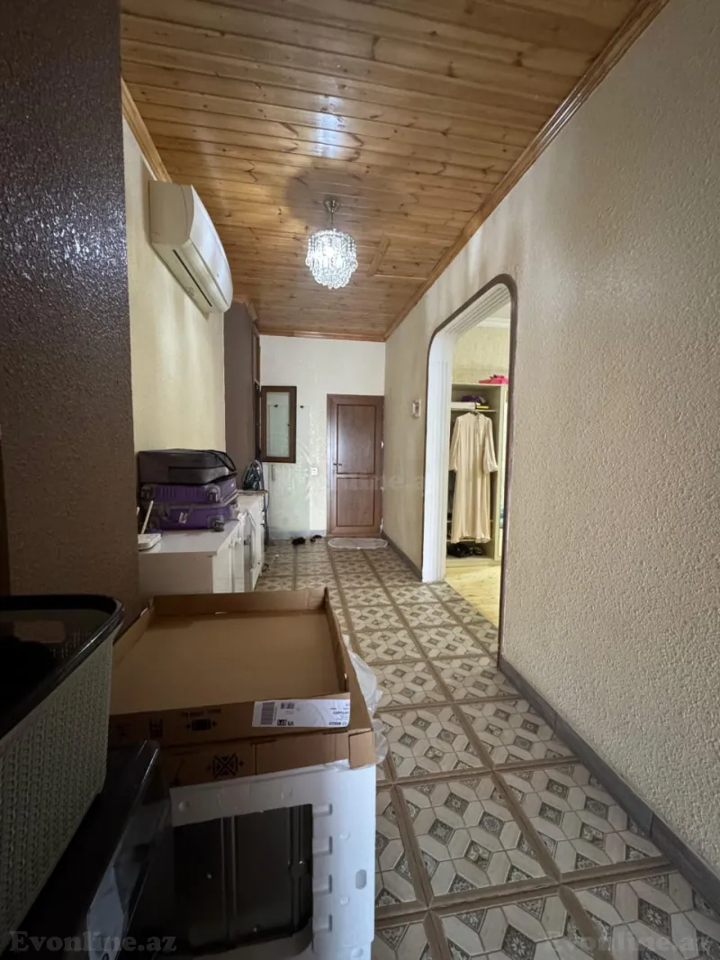 Satılır 6 otaqlı Həyət evi 300 m² Kürdəxanı - şəkil 5