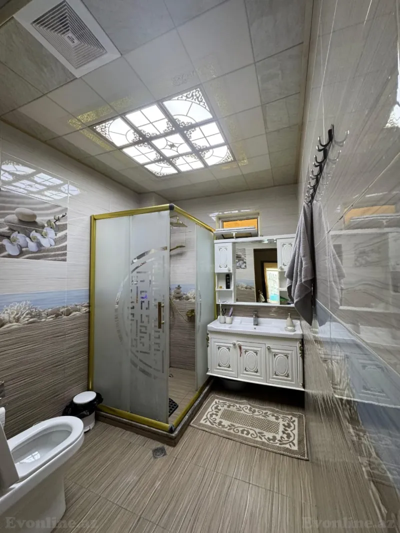 Satılır 6 otaqlı Həyət evi 300 m² Kürdəxanı - şəkil 6