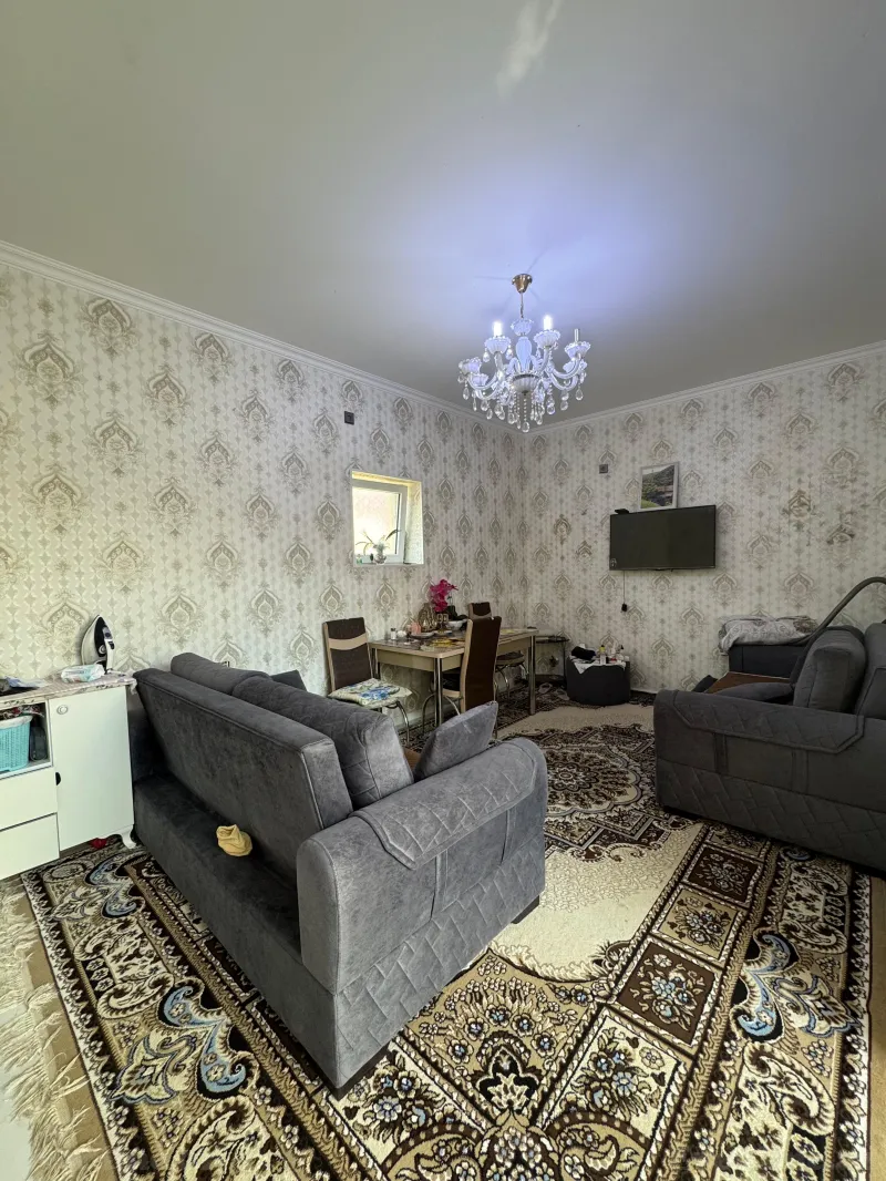 Satılır 6 otaqlı Həyət evi 300 m² Kürdəxanı - şəkil 7