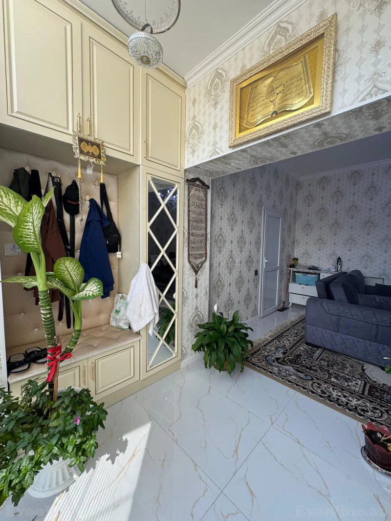Satılır 6 otaqlı Həyət evi 300 m² Kürdəxanı - şəkil 8