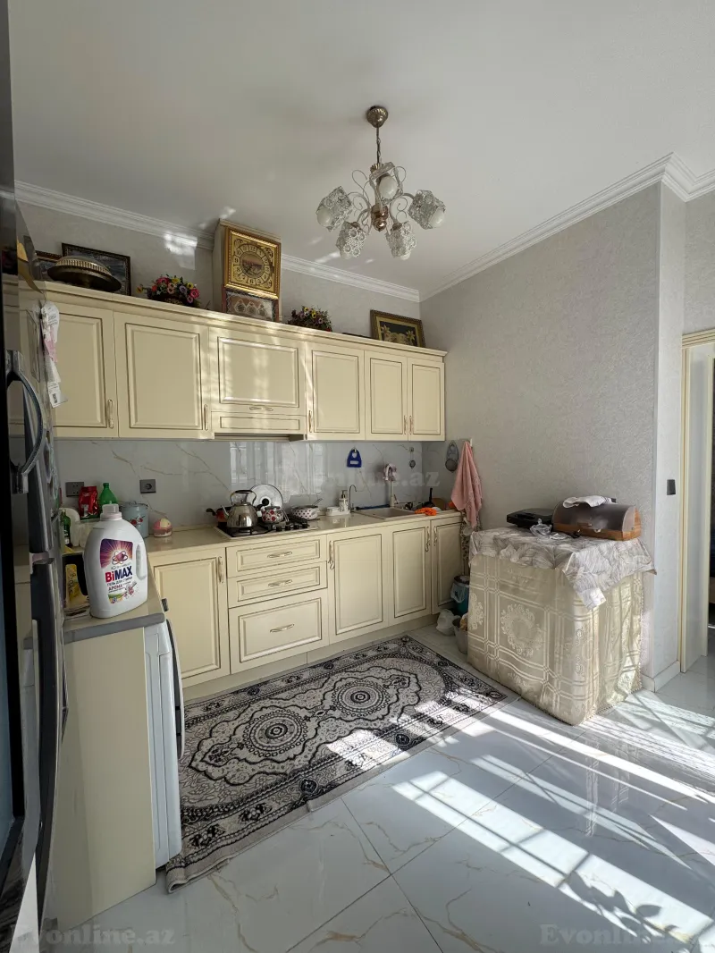 Satılır 6 otaqlı Həyət evi 300 m² Kürdəxanı - şəkil 9