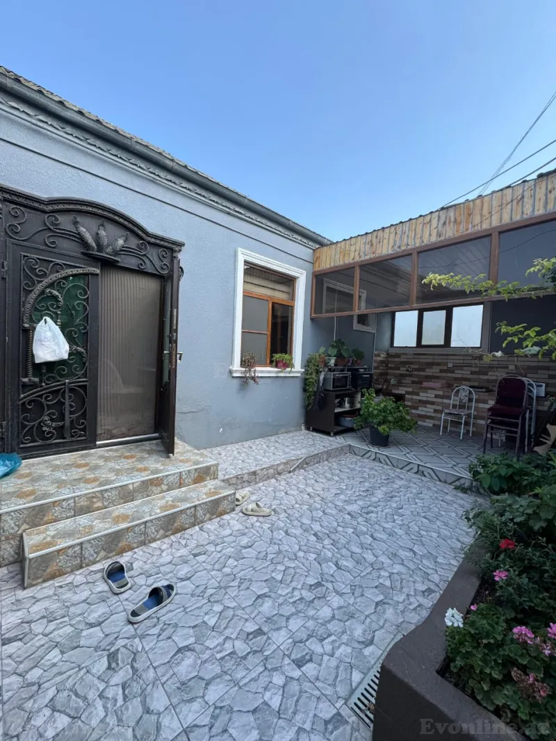 Satılır 6 otaqlı Həyət evi 300 m² Kürdəxanı - şəkil 11