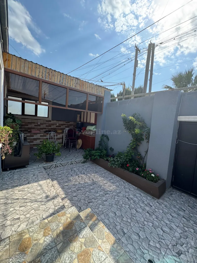 Satılır 6 otaqlı Həyət evi 300 m² Kürdəxanı - şəkil 12