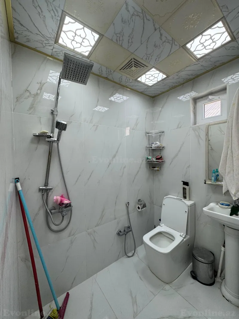 Satılır 6 otaqlı Həyət evi 300 m² Kürdəxanı - şəkil 13