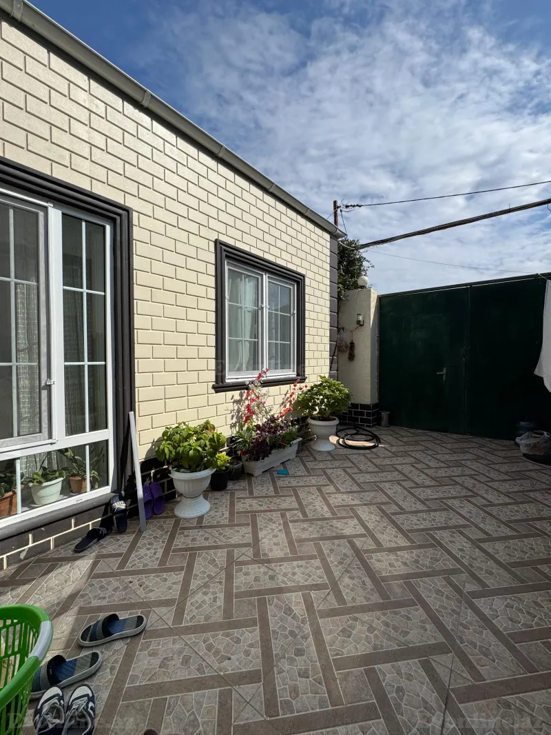 Satılır 6 otaqlı Həyət evi 300 m² Kürdəxanı - şəkil 14