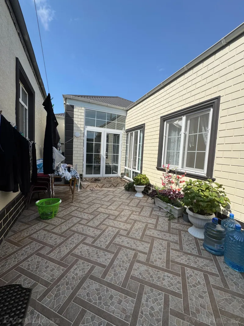 Satılır 6 otaqlı Həyət evi 300 m² Kürdəxanı - şəkil 15