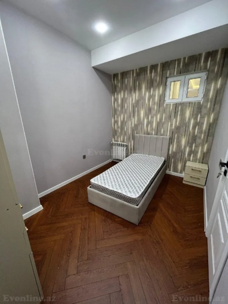 Satılır 3 otaqlı Mənzil Yeni tikili 65 m² Elmlər Akademiyası m. - şəkil 7