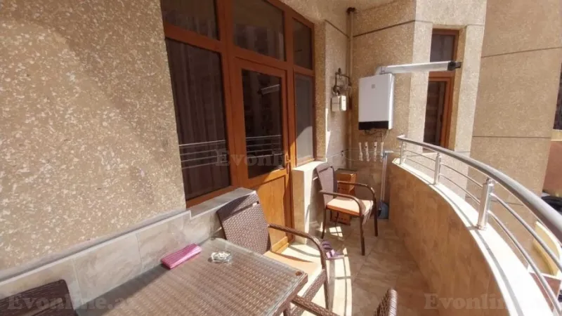 Satılır 3 otaqlı Mənzil Yeni tikili 103 m² Xətai m. - şəkil 4