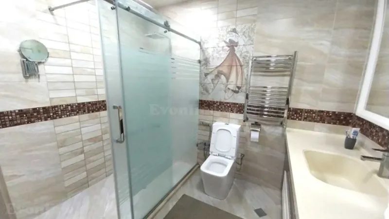 Satılır 3 otaqlı Mənzil Yeni tikili 103 m² Xətai m. - şəkil 14
