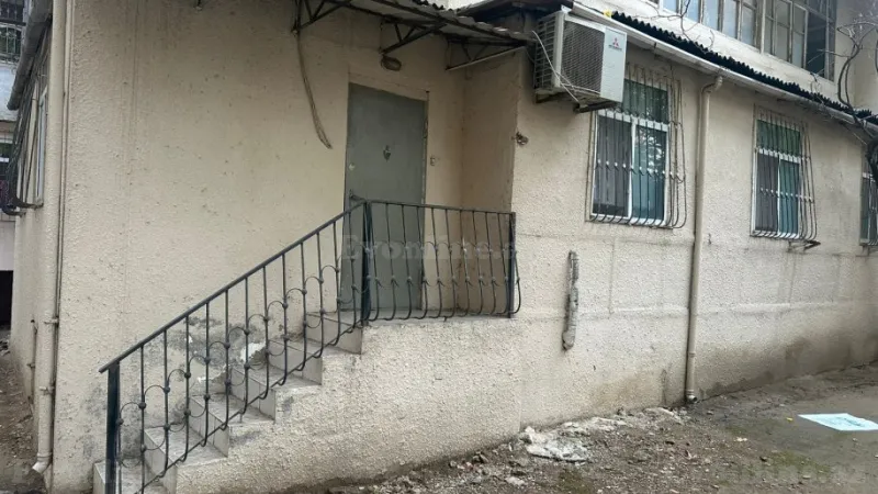 Satılır 4 otaqlı Mənzil Köhnə tikili 100 m² Gənclik m. - şəkil 10