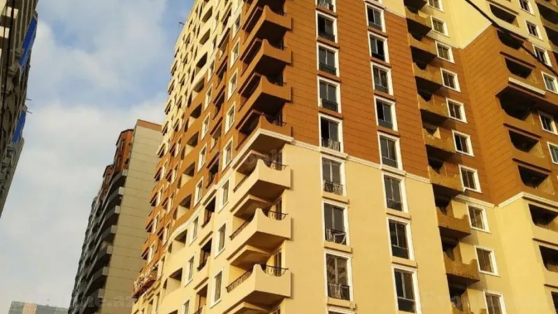 Satılır 3 otaqlı Mənzil Yeni tikili 105 m² Xətai m.