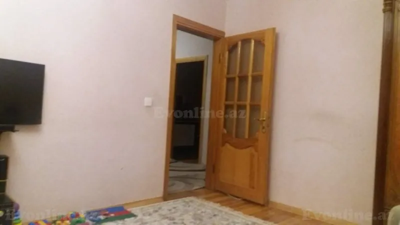 Satılır 2 otaqlı Mənzil Köhnə tikili 64 m² Köhnə Günəşli