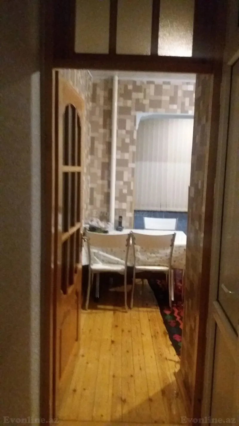 Satılır 2 otaqlı Mənzil Köhnə tikili 64 m² Köhnə Günəşli - şəkil 4