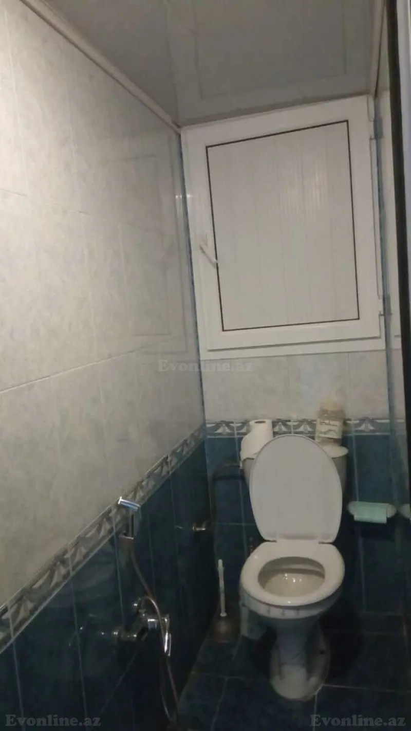 Satılır 2 otaqlı Mənzil Köhnə tikili 64 m² Köhnə Günəşli - şəkil 7