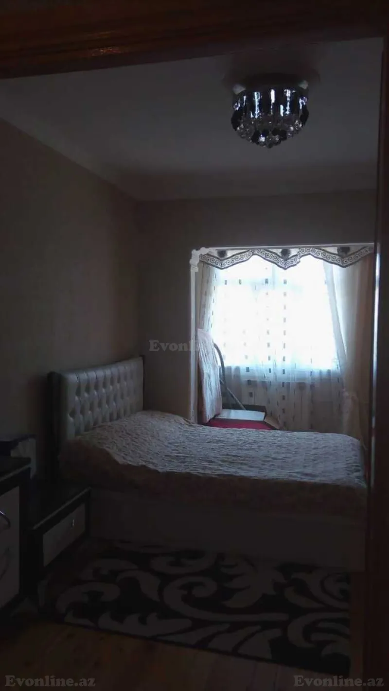 Satılır 2 otaqlı Mənzil Köhnə tikili 64 m² Köhnə Günəşli - şəkil 8