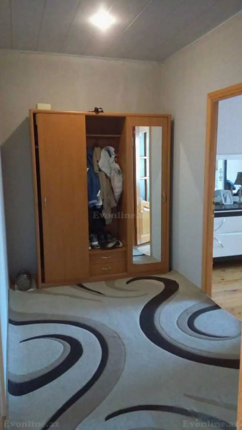 Satılır 2 otaqlı Mənzil Köhnə tikili 64 m² Köhnə Günəşli - şəkil 11