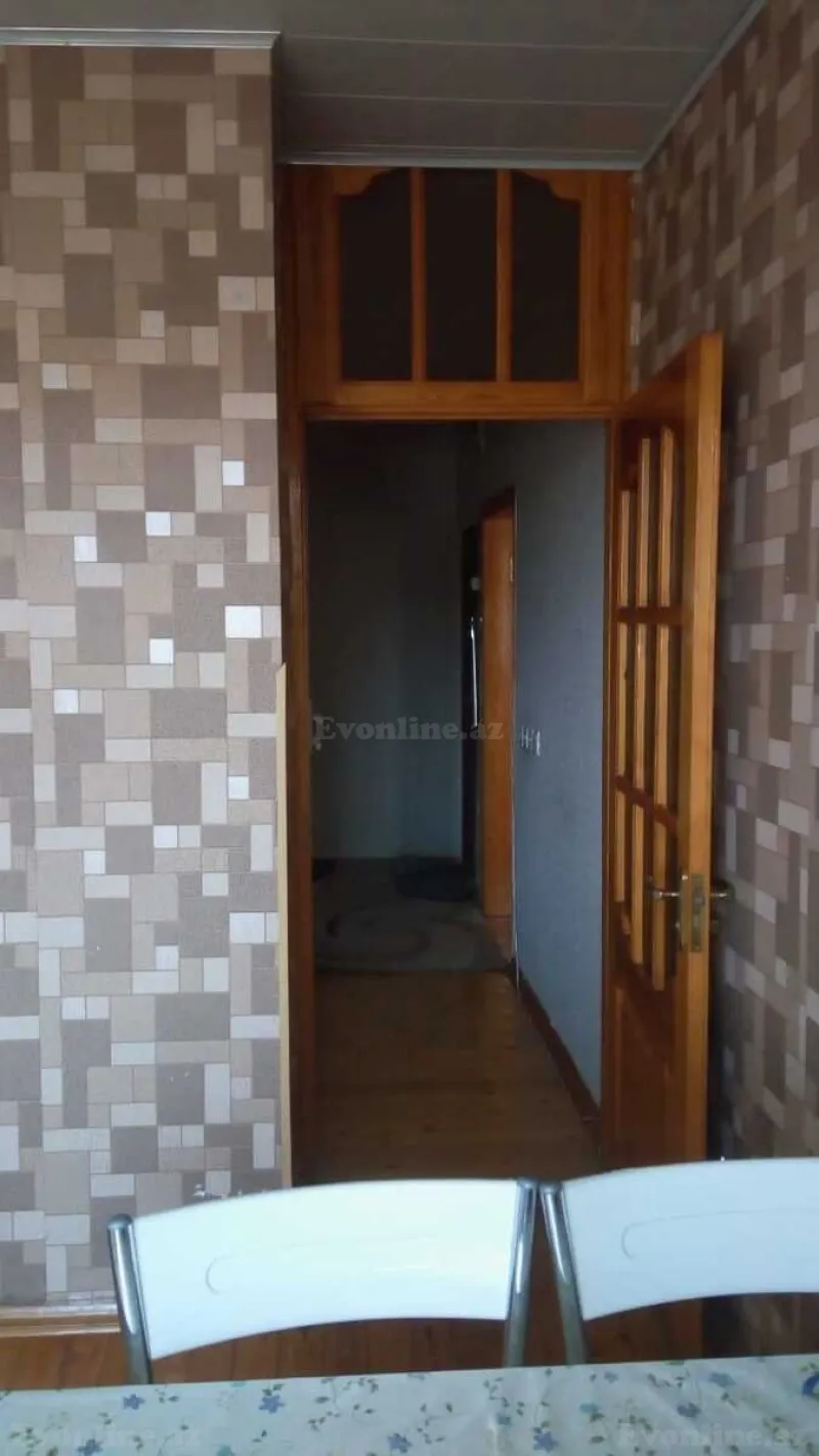 Satılır 2 otaqlı Mənzil Köhnə tikili 64 m² Köhnə Günəşli - şəkil 12