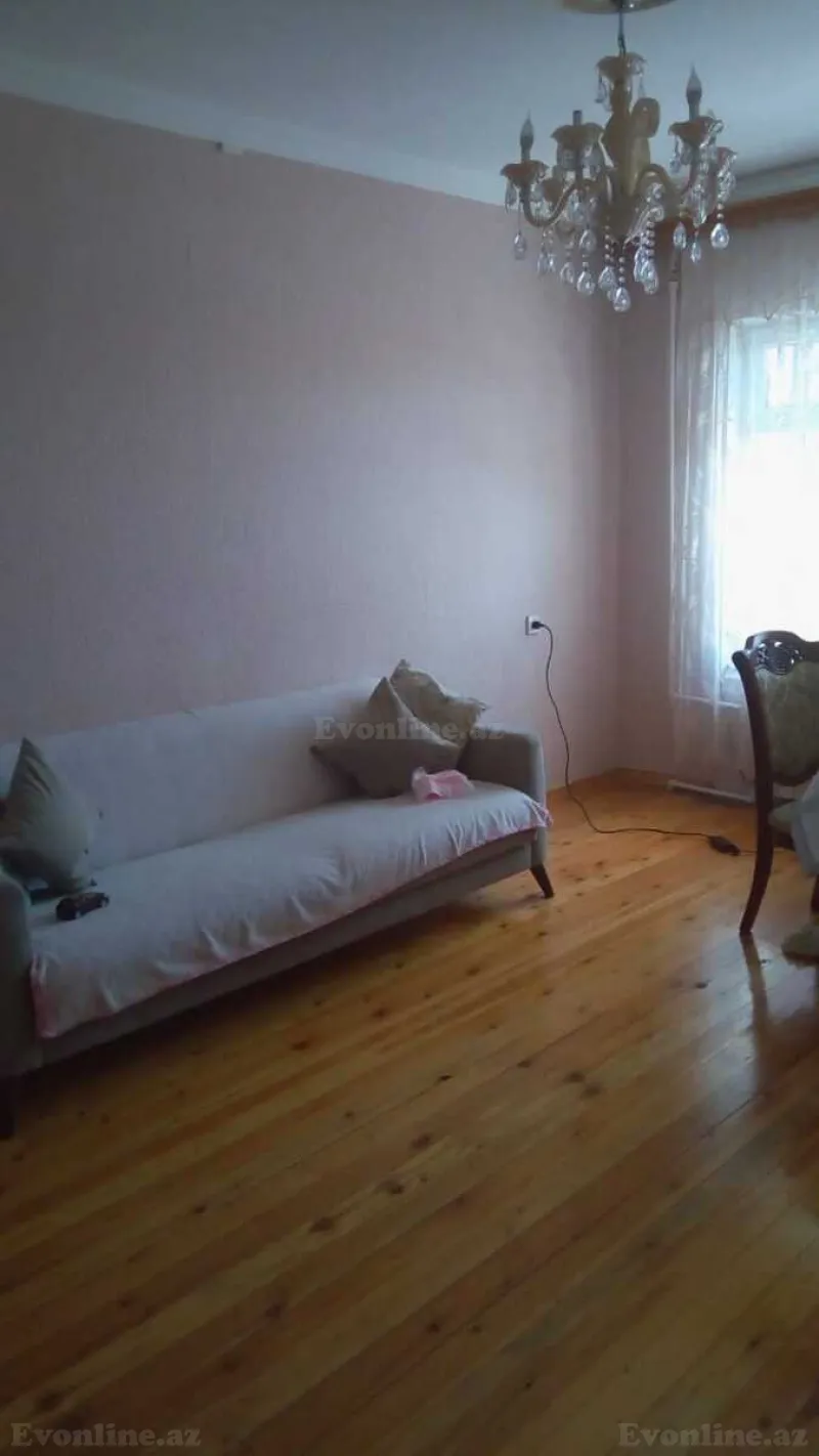 Satılır 2 otaqlı Mənzil Köhnə tikili 64 m² Köhnə Günəşli - şəkil 13