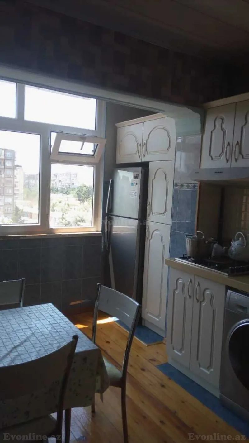 Satılır 2 otaqlı Mənzil Köhnə tikili 64 m² Köhnə Günəşli - şəkil 14
