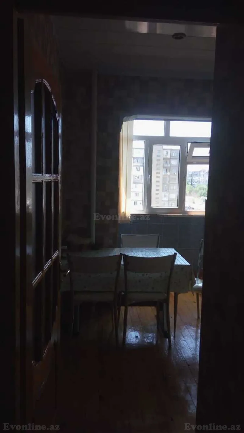 Satılır 2 otaqlı Mənzil Köhnə tikili 64 m² Köhnə Günəşli - şəkil 15