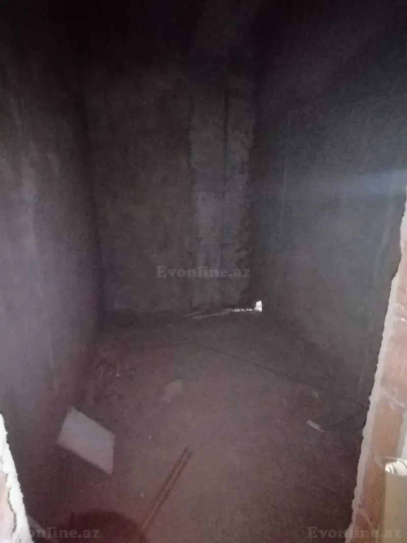 Satılır 1 otaqlı Mənzil Yeni tikili 55 m² Həzi Aslanov m. - şəkil 9