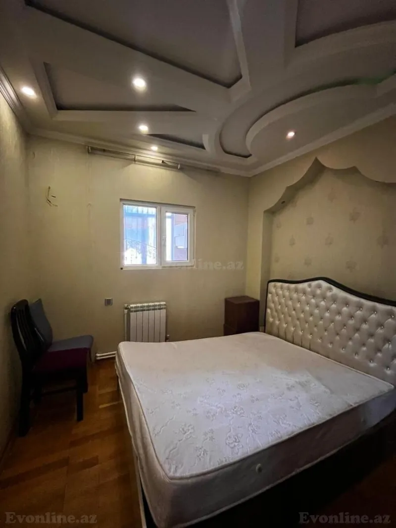 Kirayə verilir 2 otaqlı Mənzil Yeni tikili 60 m² 9-cu mikrorayon - şəkil 4