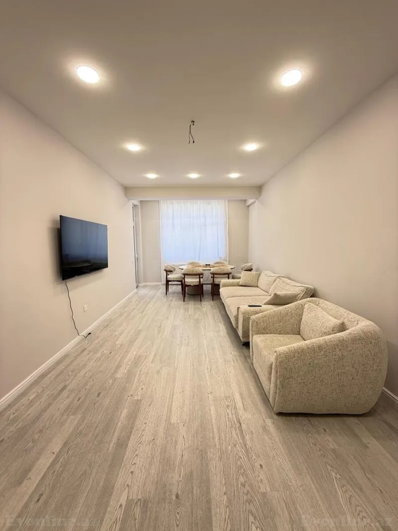 Satılır 3 otaqlı Mənzil Yeni tikili 94 m² Suraxanı r.