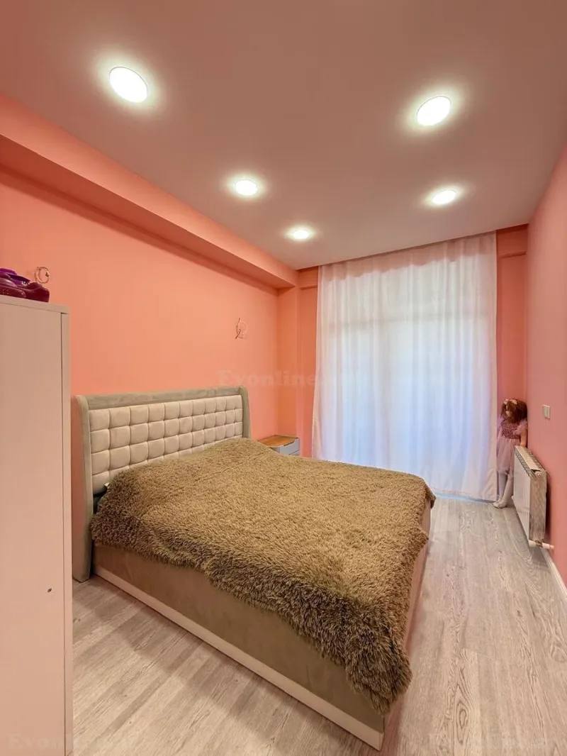 Satılır 3 otaqlı Mənzil Yeni tikili 94 m² Suraxanı r. - şəkil 5