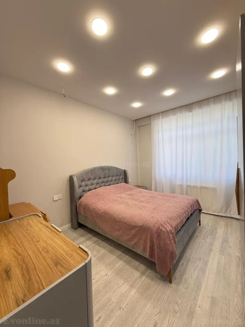 Satılır 3 otaqlı Mənzil Yeni tikili 94 m² Suraxanı r. - şəkil 6