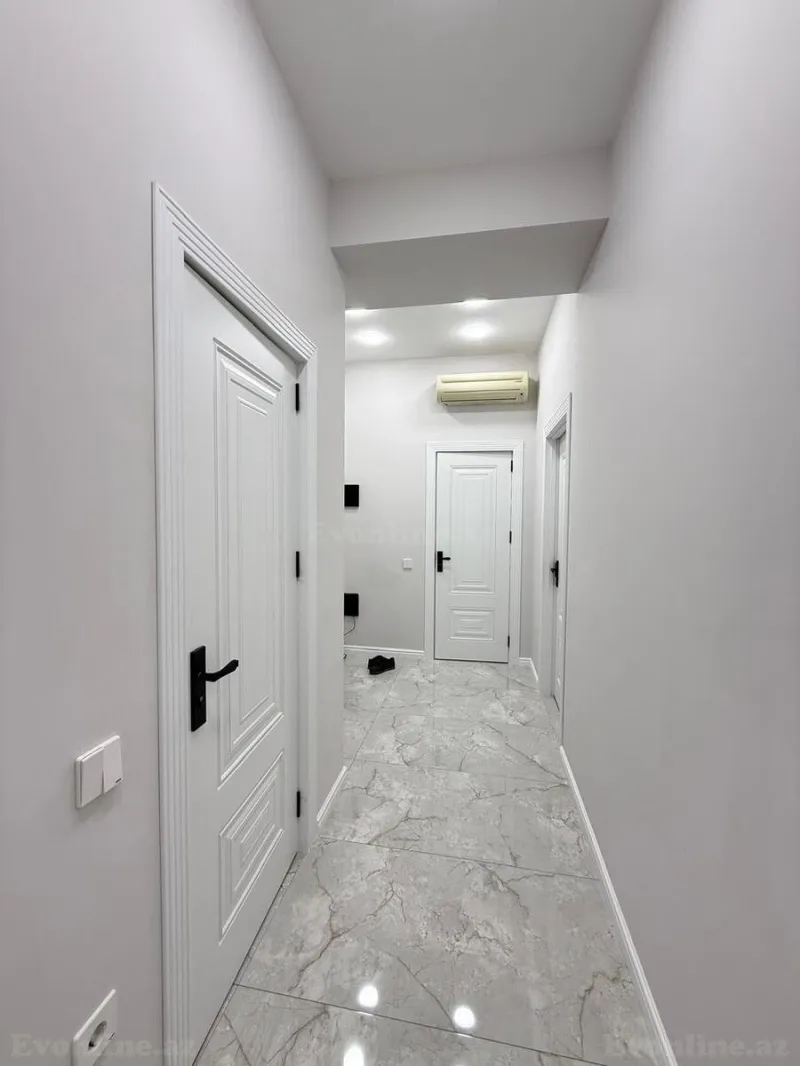 Satılır 3 otaqlı Mənzil Yeni tikili 94 m² Suraxanı r. - şəkil 7