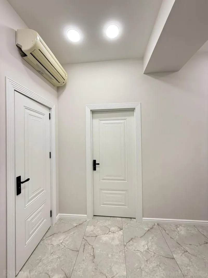Satılır 3 otaqlı Mənzil Yeni tikili 94 m² Suraxanı r. - şəkil 8