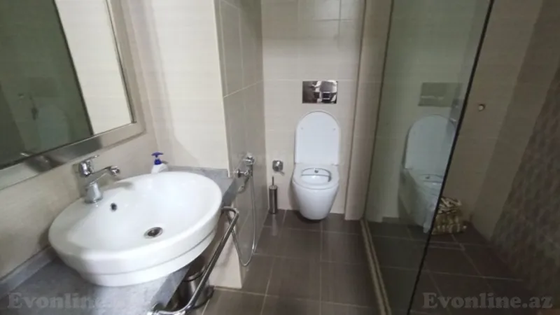 Kirayə verilir Ofis 30 m² Nəriman Nərimanov m. - şəkil 3
