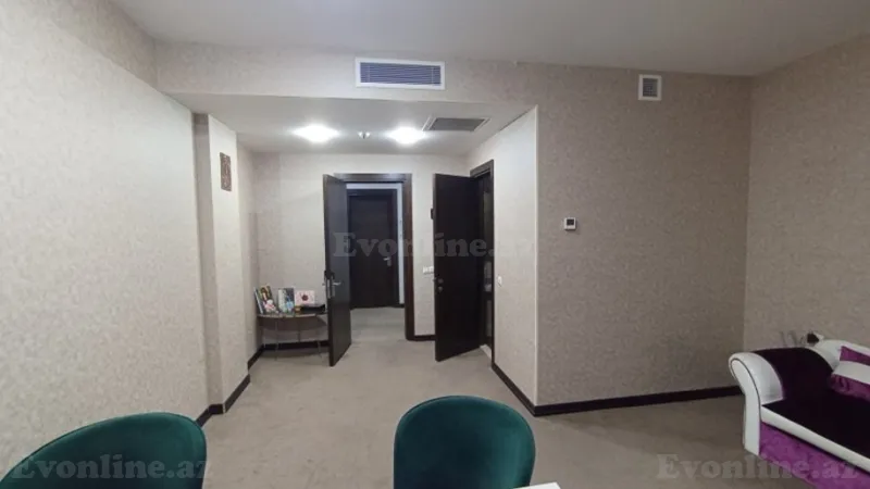 Kirayə verilir Ofis 30 m² Nəriman Nərimanov m. - şəkil 7