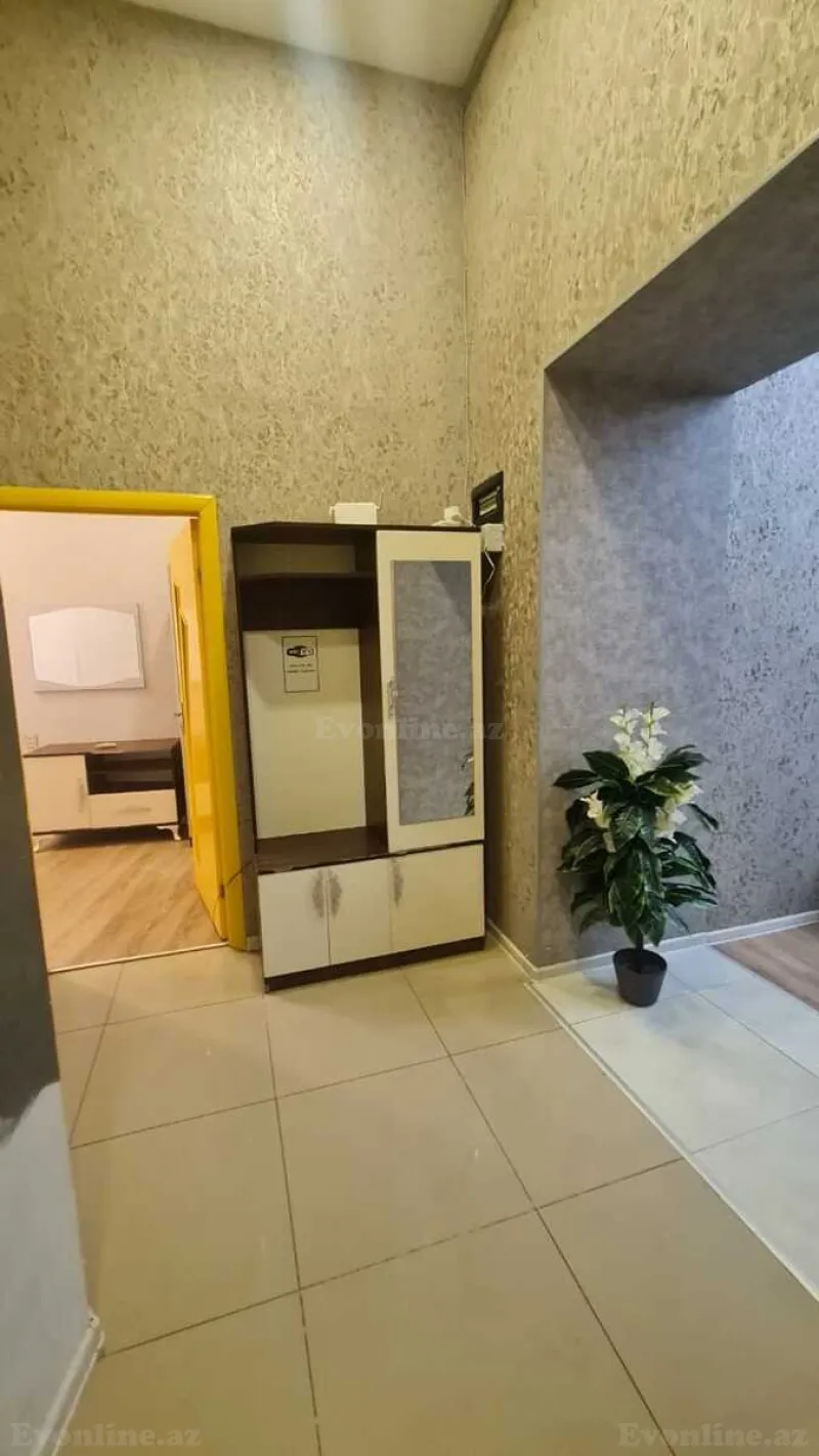Satılır 3 otaqlı Mənzil Köhnə tikili 110 m² Sahil m. - şəkil 10