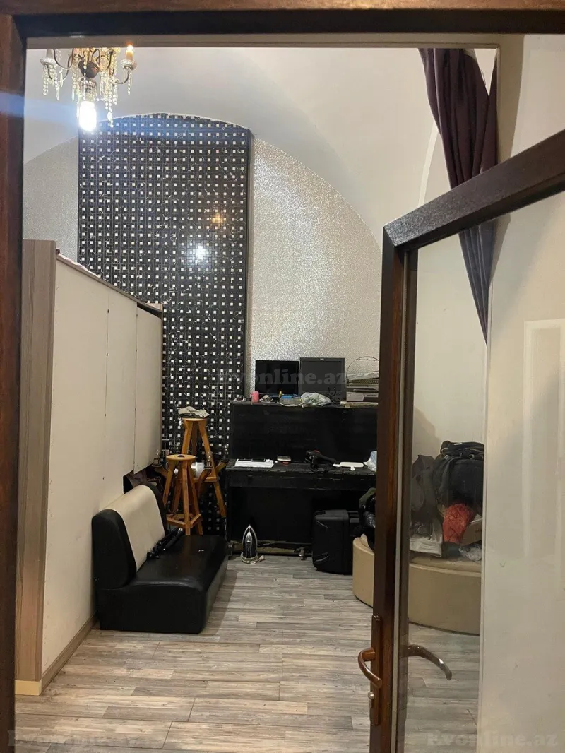 Satılır Obyekt 70 m² Sahil m. - şəkil 2