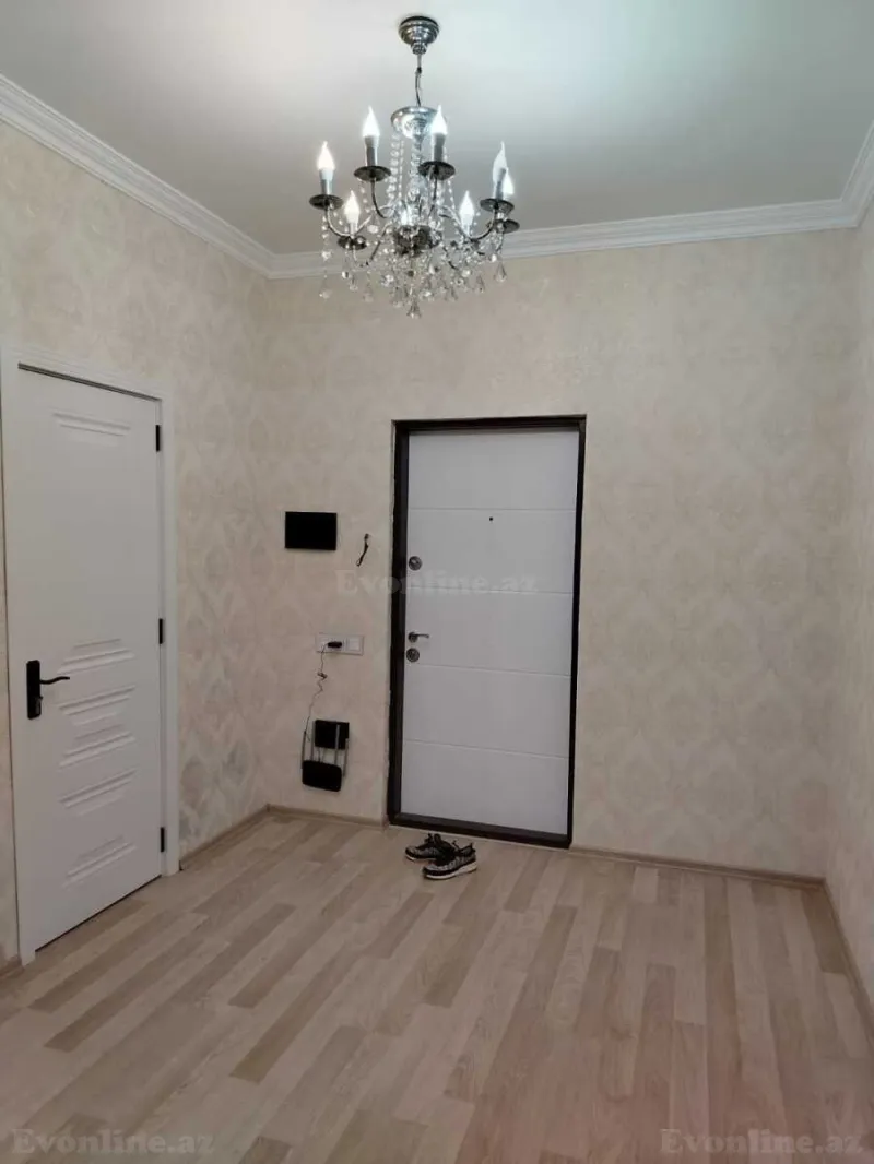 Kirayə verilir 2 otaqlı Mənzil Yeni tikili 73 m² Yasamal r. - şəkil 8