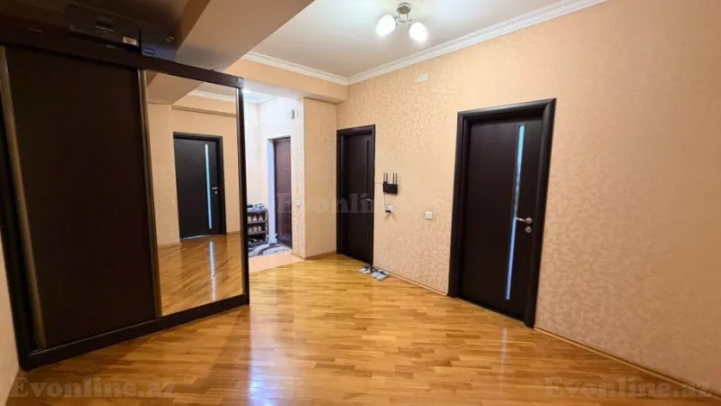 Satılır 2 otaqlı Mənzil Yeni tikili 110 m² 20 Yanvar m. - şəkil 9