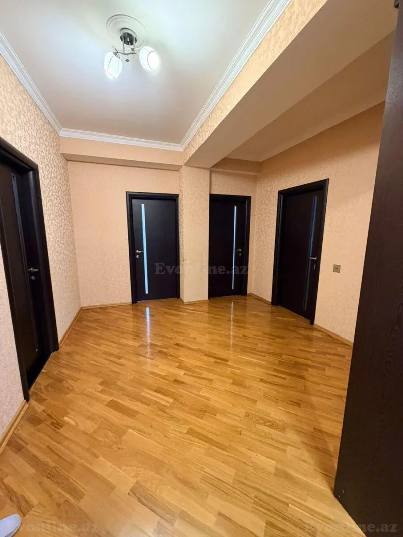 Satılır 2 otaqlı Mənzil Yeni tikili 110 m² 20 Yanvar m. - şəkil 10