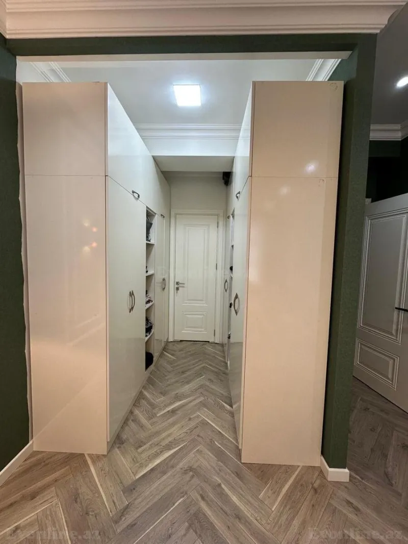 Satılır 4 otaqlı Mənzil Yeni tikili 192 m² Xətai m. - şəkil 10