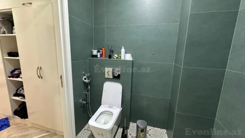 Satılır 4 otaqlı Mənzil Yeni tikili 192 m² Xətai m. - şəkil 19