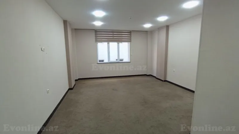 Kirayə verilir Ofis 40 m² Nəriman Nərimanov m.