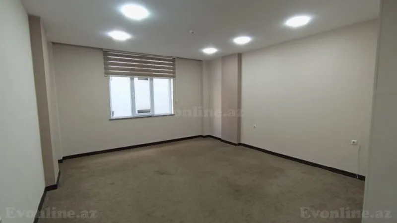 Kirayə verilir Ofis 40 m² Nəriman Nərimanov m. - şəkil 2